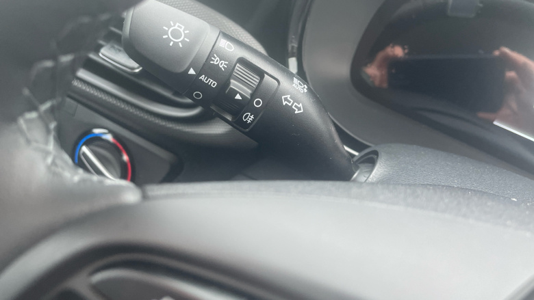 Hyundai i10 1.0 [63] Advance 5dr Auto [Nav] Petrol Hatchback